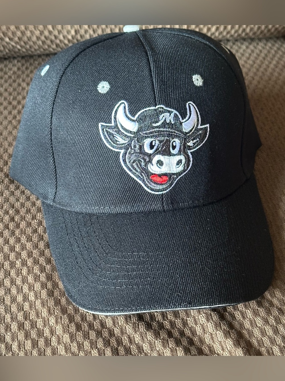 Milwaukee Milkmen Baseball Cap